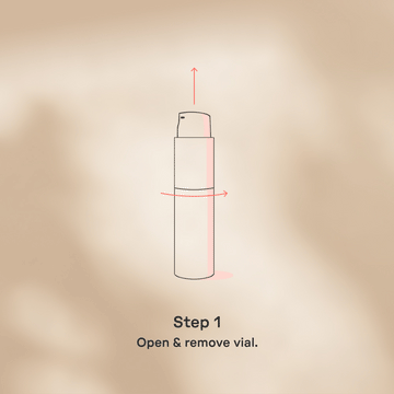 Designed to be refilled and reused.