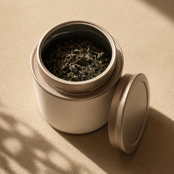 All Balance — Daily Herbal Tonic