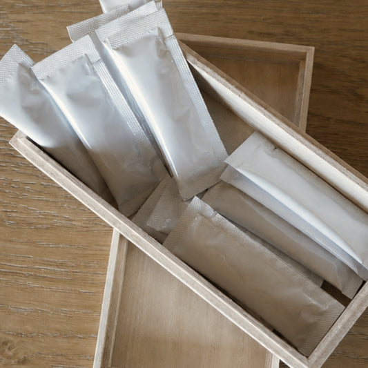 All Better — Bee-Derived Vitality Powder