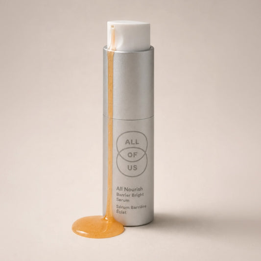 All Nourish — Barrier Bright Serum