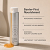 All Nourish — Barrier Bright Serum