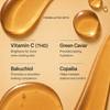 All Nourish — Barrier Bright Serum